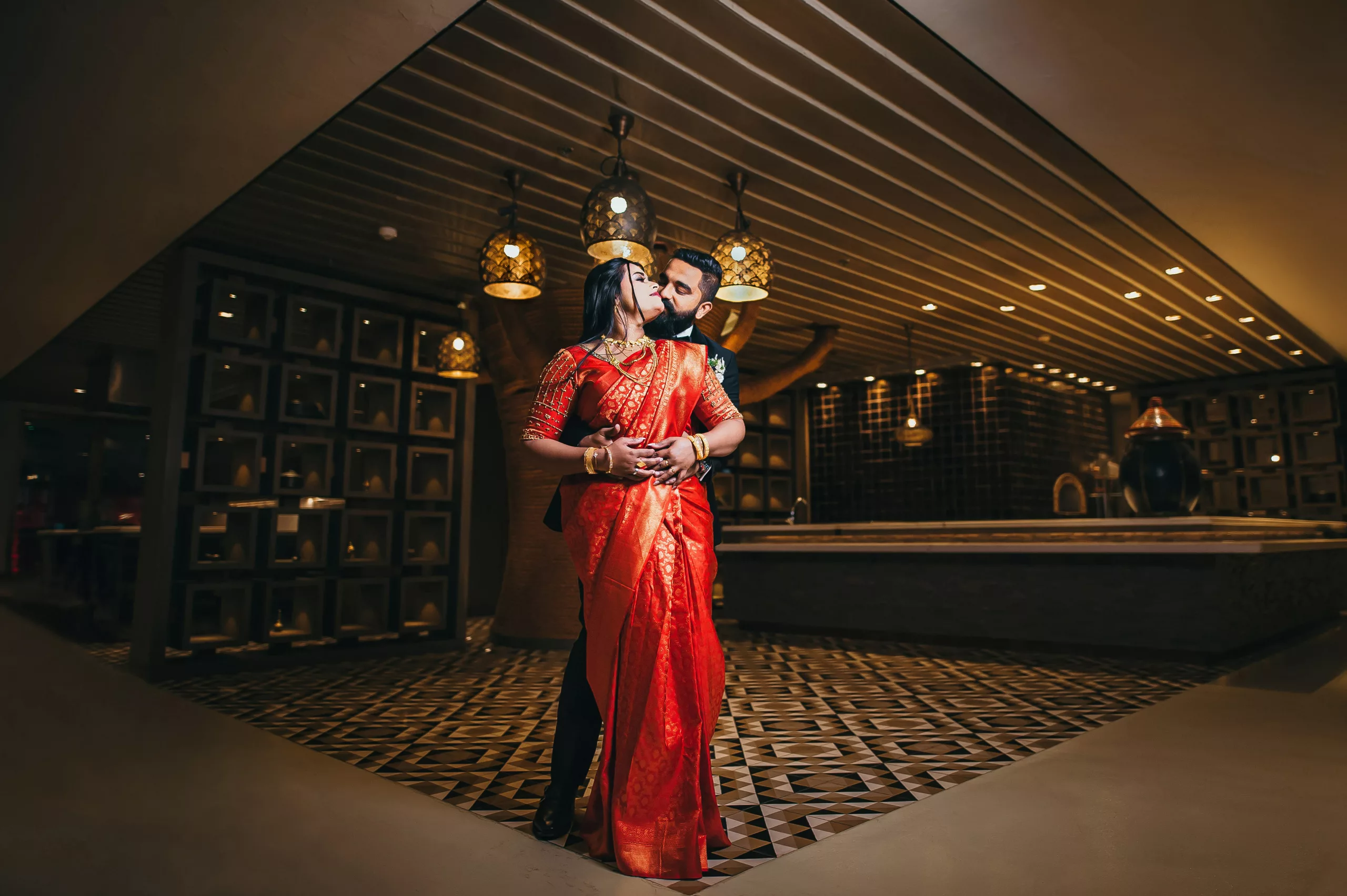 Jasmine & Anton - Wedding Photography - Wedding - Dubai photographer - www.imagin8.ae